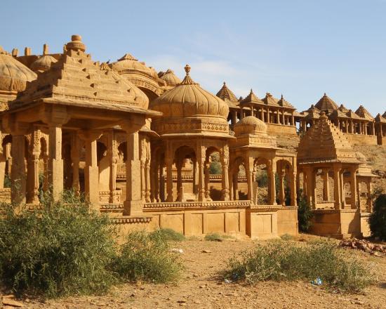 Vyas Chhatri